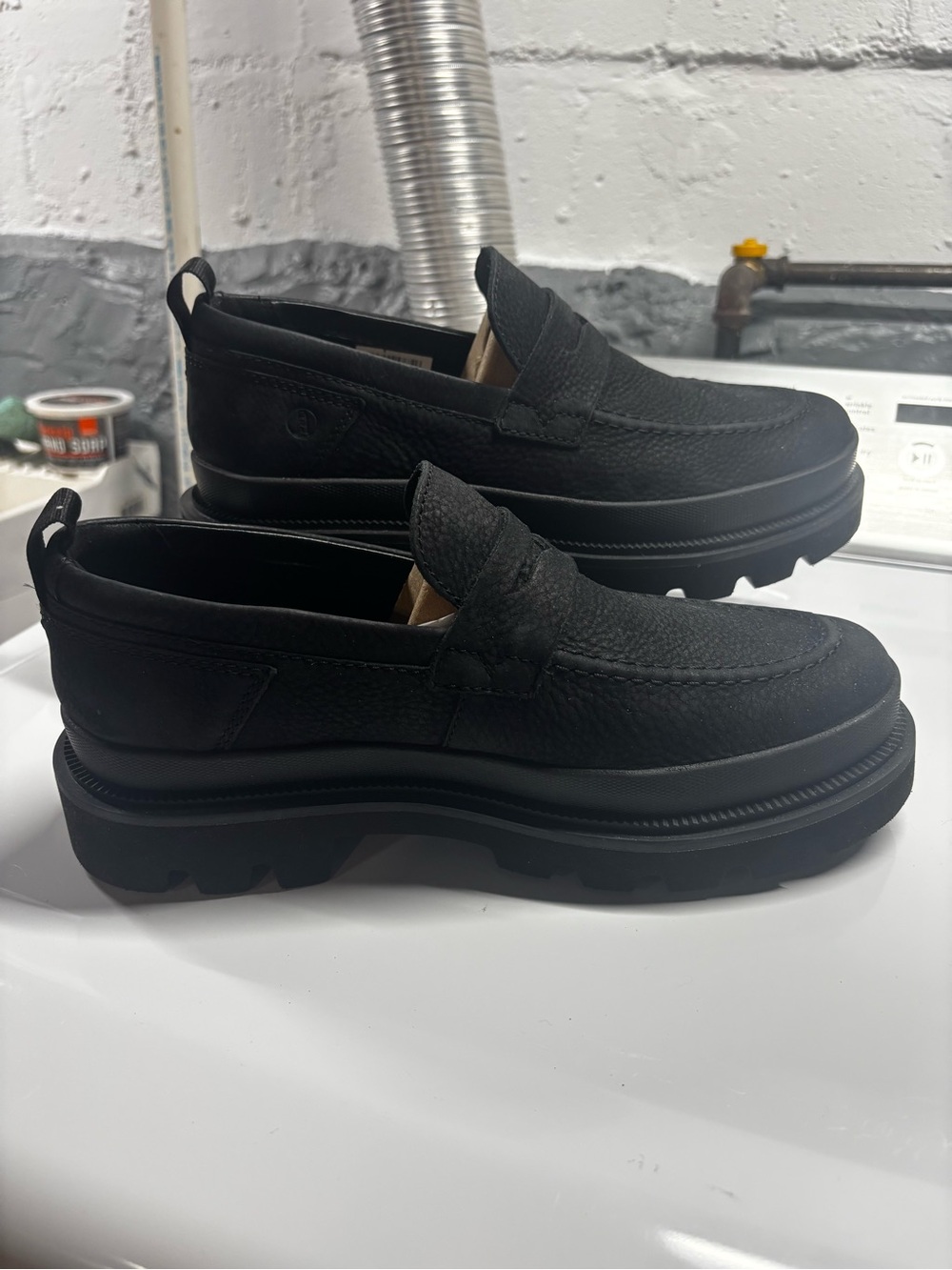 Clarks Badell Step